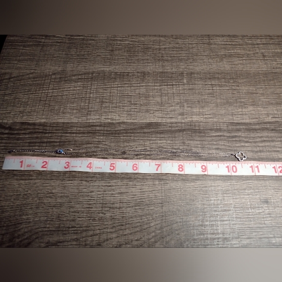 Silver Socialite Necklaces And Ring - Picture 9 of 11